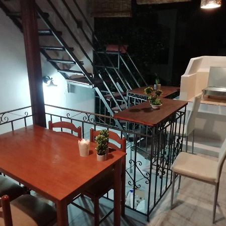 Diamond Apartment Limenas  Exterior photo