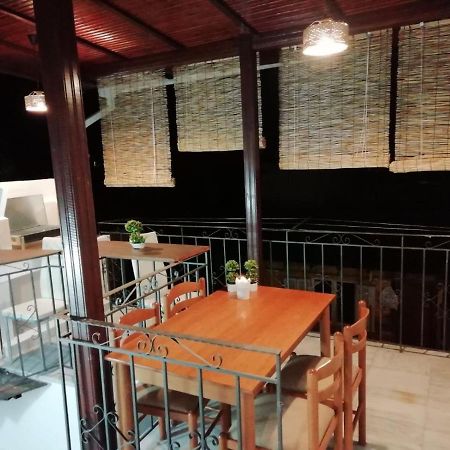 Diamond Apartment Limenas  Exterior photo
