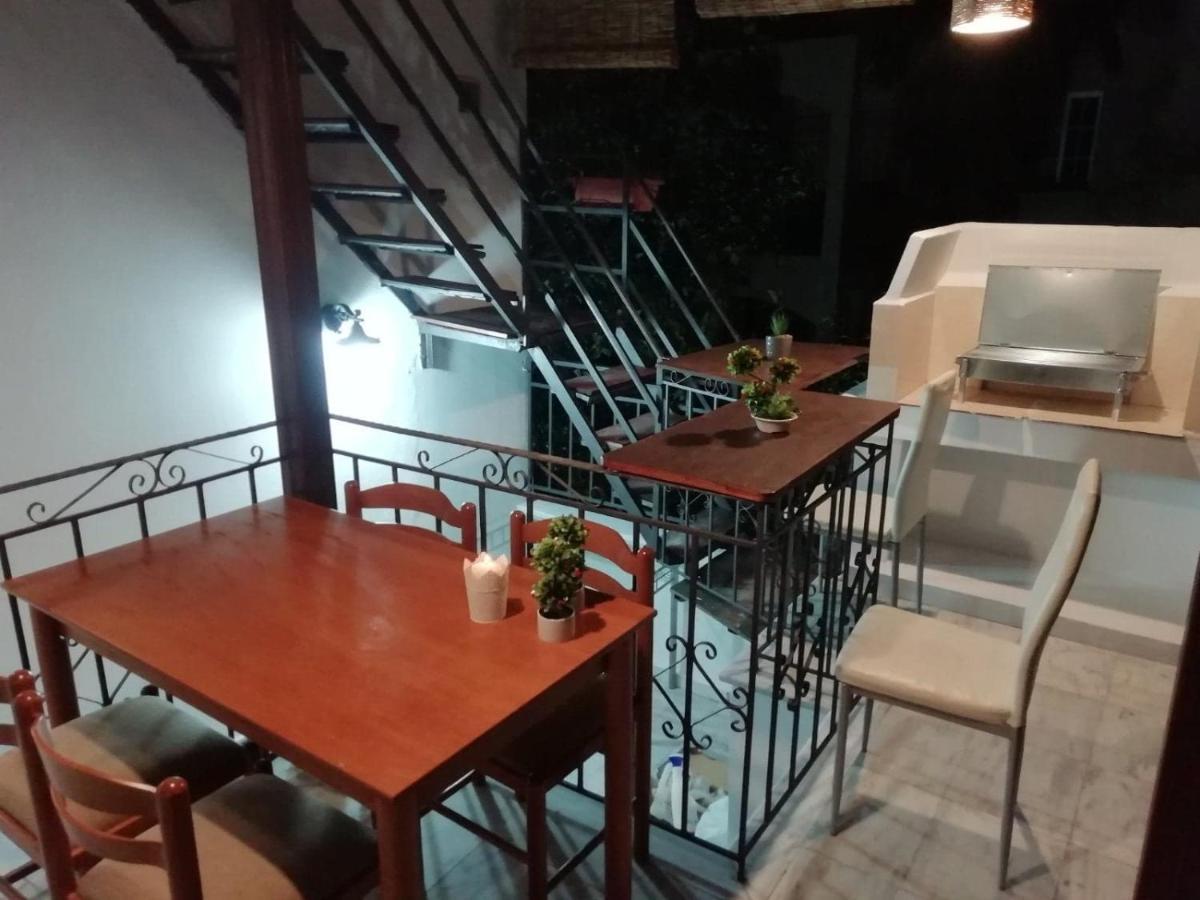 Diamond Apartment Limenas  Exterior photo