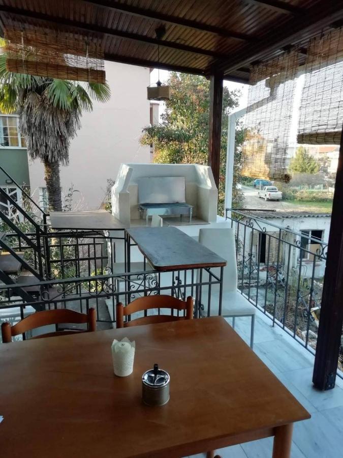Diamond Apartment Limenas  Exterior photo