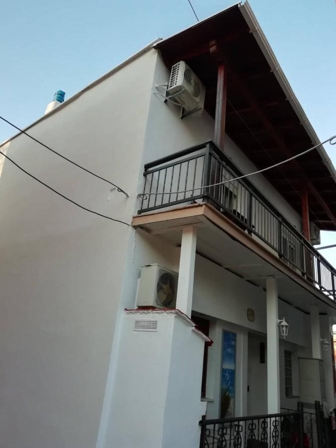 Diamond Apartment Limenas  Exterior photo