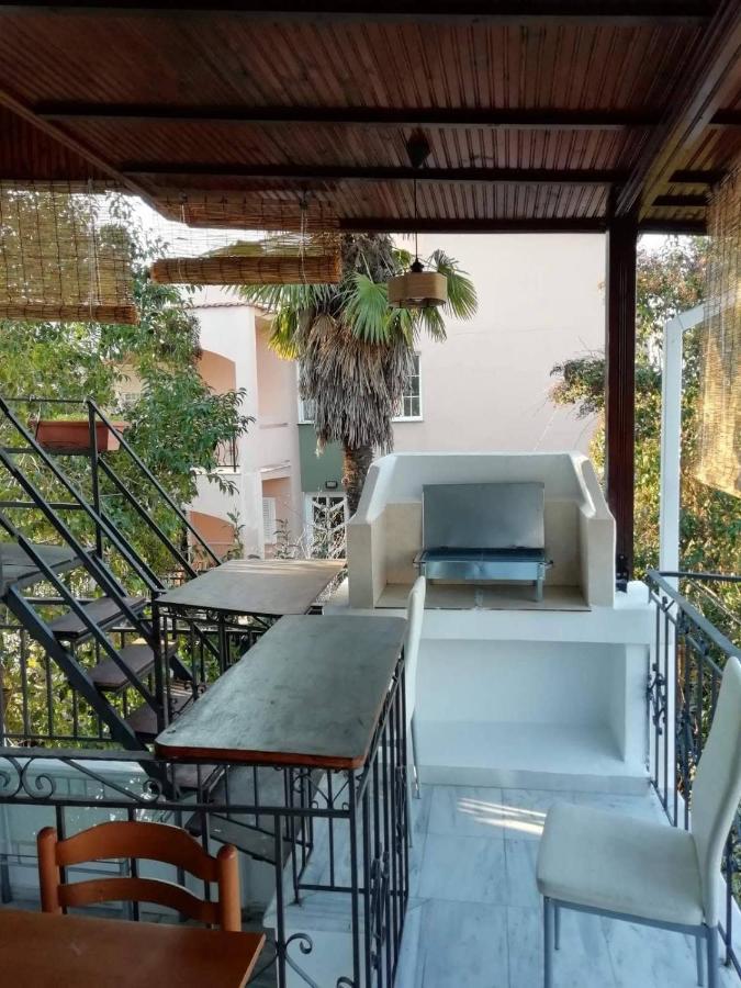 Diamond Apartment Limenas  Exterior photo