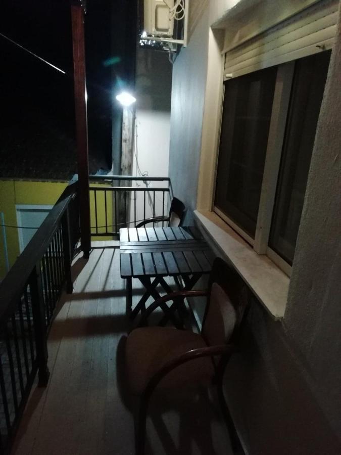 Diamond Apartment Limenas  Exterior photo
