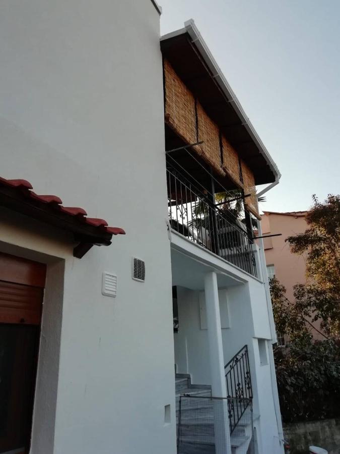 Diamond Apartment Limenas  Exterior photo