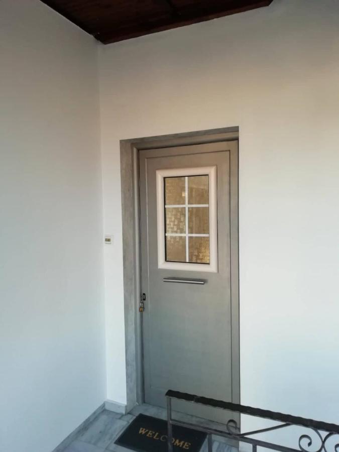 Diamond Apartment Limenas  Exterior photo