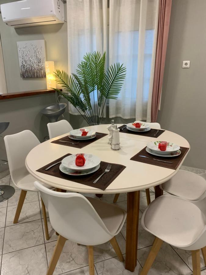 Diamond Apartment Limenas  Exterior photo