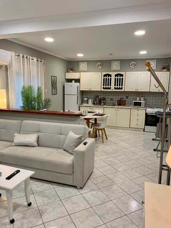 Diamond Apartment Limenas  Exterior photo