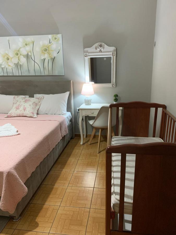 Diamond Apartment Limenas  Exterior photo