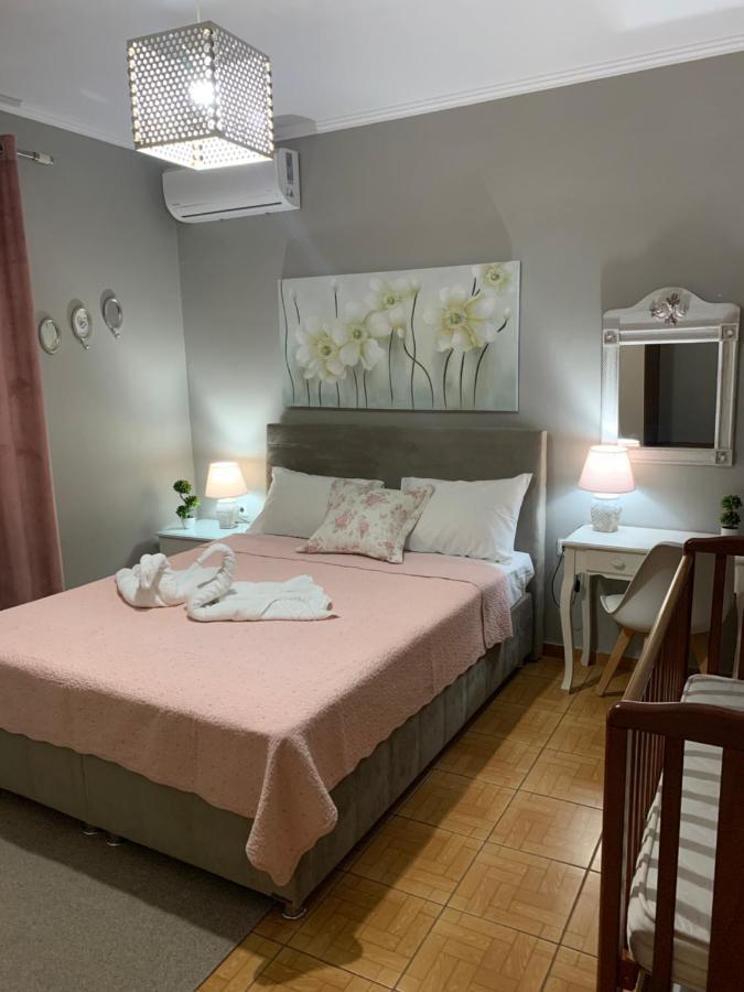 Diamond Apartment Limenas  Exterior photo